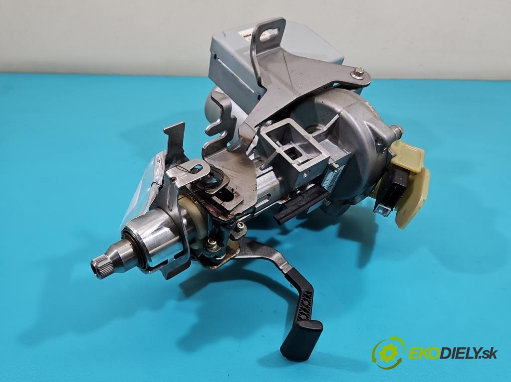 Renault Scenic III 2009-2016 1.6 dci 131 HP manual 96 kW 1598 cm3 5- čerpadlo posilovač 488100379R (Servočerpadlo)