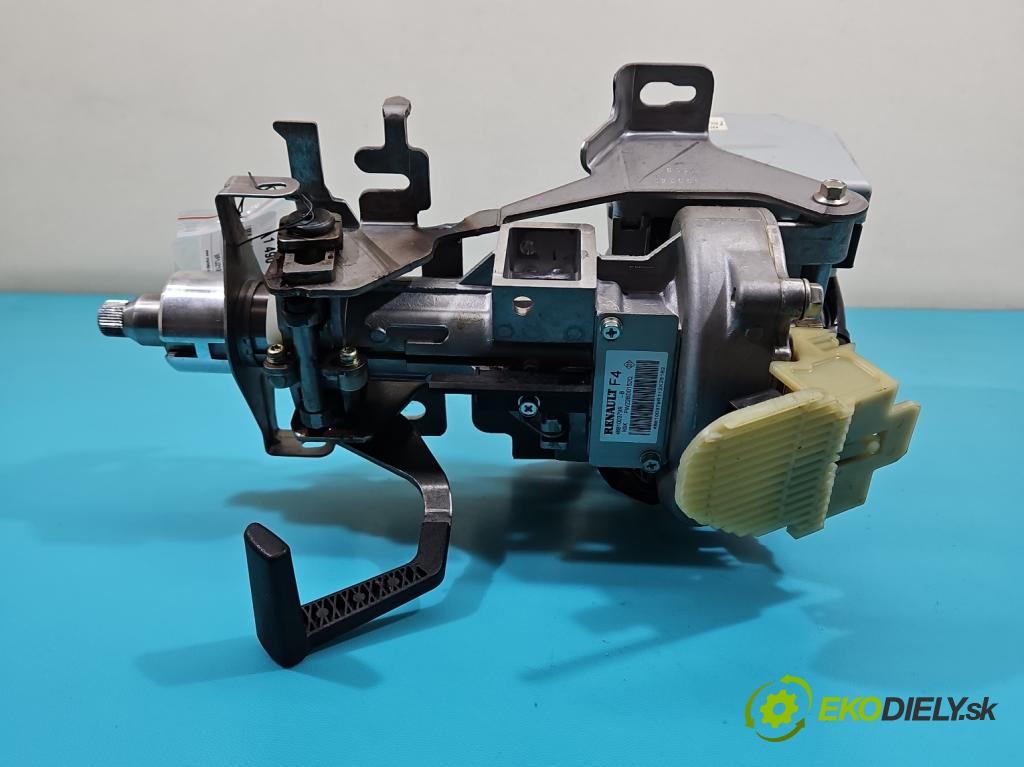 Renault Scenic III 2009-2016 1.6 dci 131 HP manual 96 kW 1598 cm3 5- čerpadlo posilovač 488100379R (Servočerpadlo)