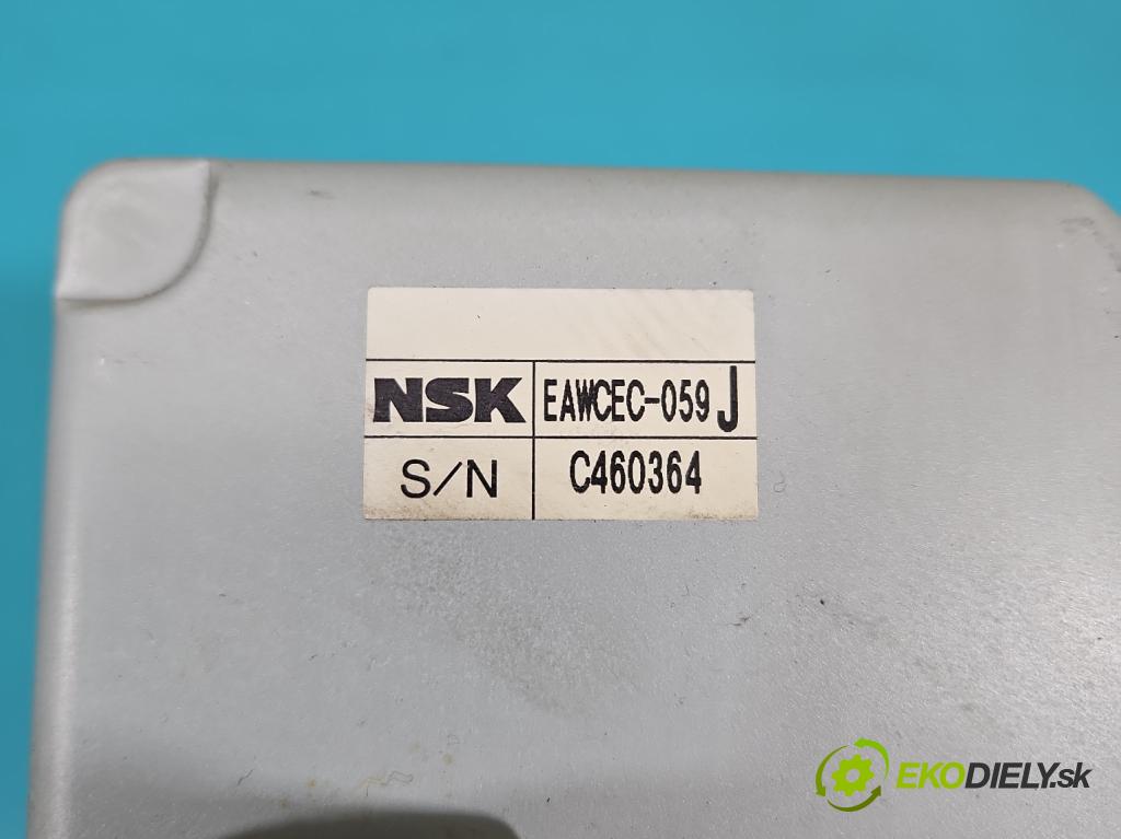 Renault Scenic III 2009-2016 1.6 dci 131 HP manual 96 kW 1598 cm3 5- čerpadlo posilovač 488100379R (Servočerpadlo)