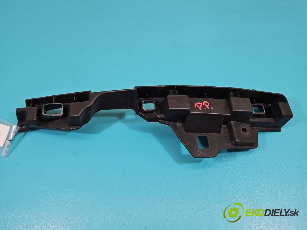 Renault Scenic III 2009-2016 1.6 dci 131 hp manual 96 kW 1598 cm3 5- lišta pod světly 622207359R