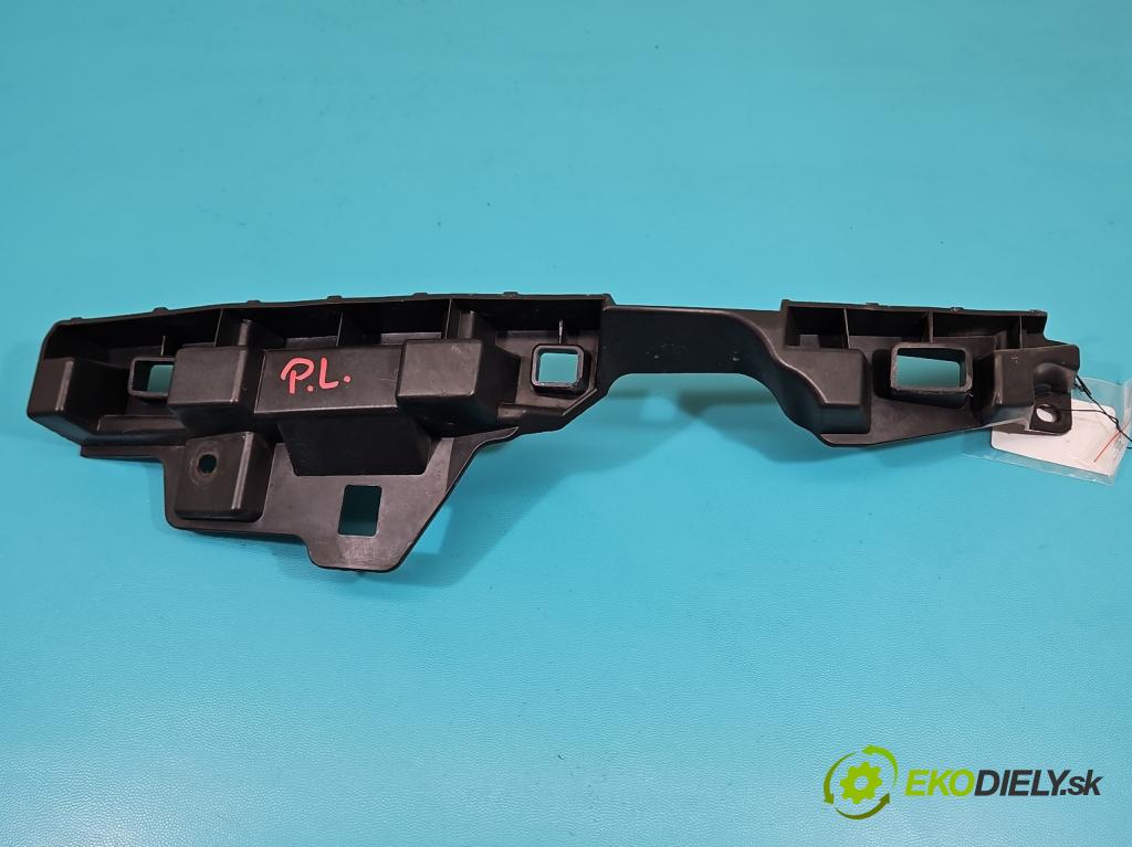 Renault Scenic III 2009-2016 1.6 dci 131 hp manual 96 kW 1598 cm3 5- lišta pod světly 62216413R