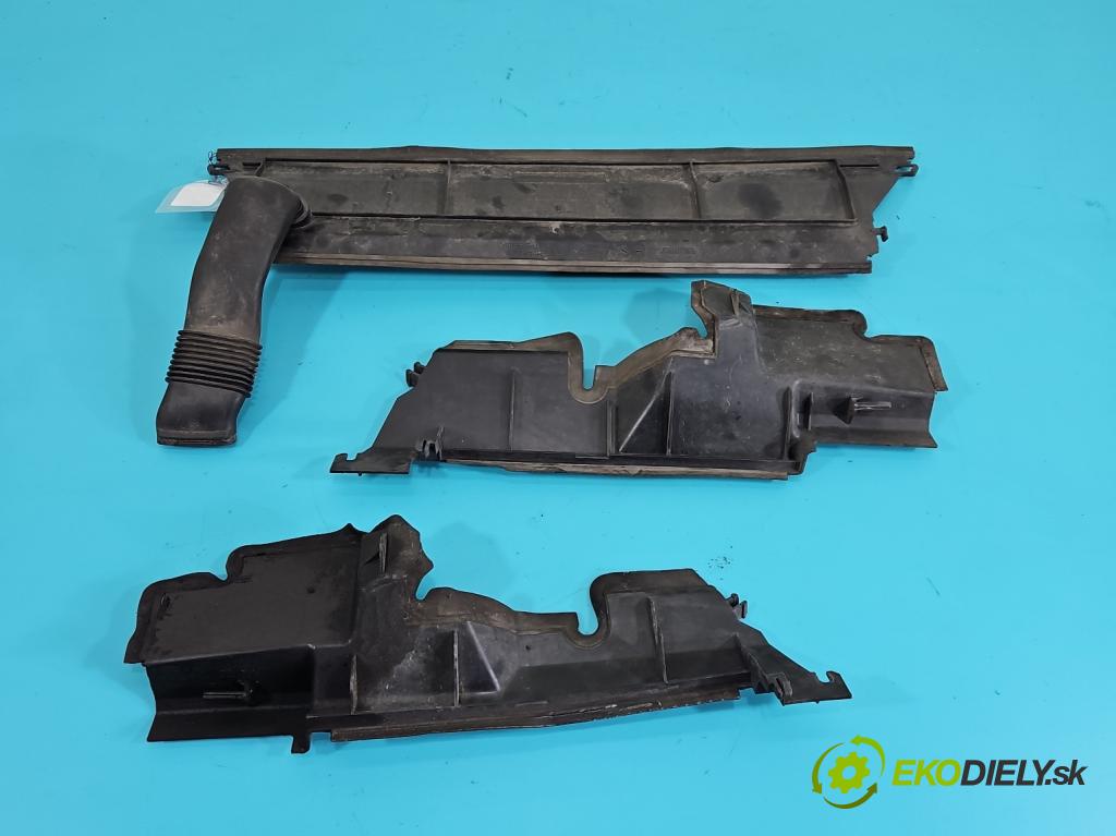 Renault Scenic III 2009-2016 1.6 dci 131 hp manual 96 kW 1598 cm3 5- Vstup: vzduchu 214982539R