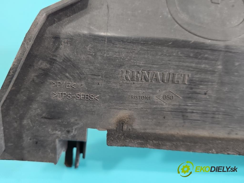 Renault Scenic III 2009-2016 1.6 dci 131 hp manual 96 kW 1598 cm3 5- Vstup: vzduchu 214982539R