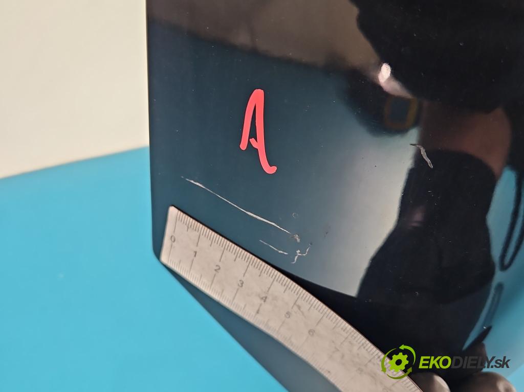 Renault Scenic III 2009-2016 1.6 dci 131 HP manual 96 kW 1598 cm3 5- kapota predná