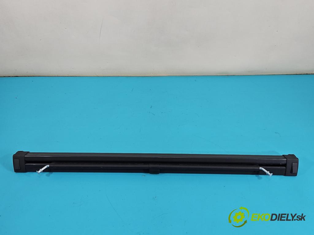 Hyundai I40 1.7 crdi 116 HP manual 85 kW 1685 cm3 5- roleta  (Roleta kufra)