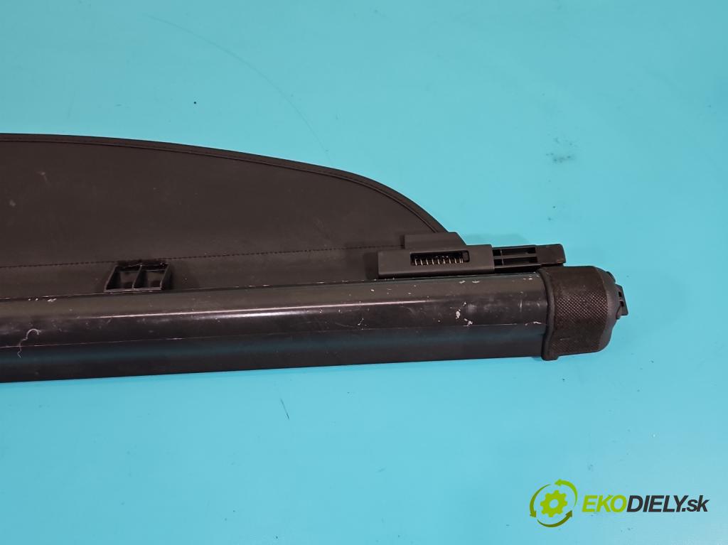 Hyundai I40 1.7 crdi 116 HP manual 85 kW 1685 cm3 5- roleta  (Roleta kufra)