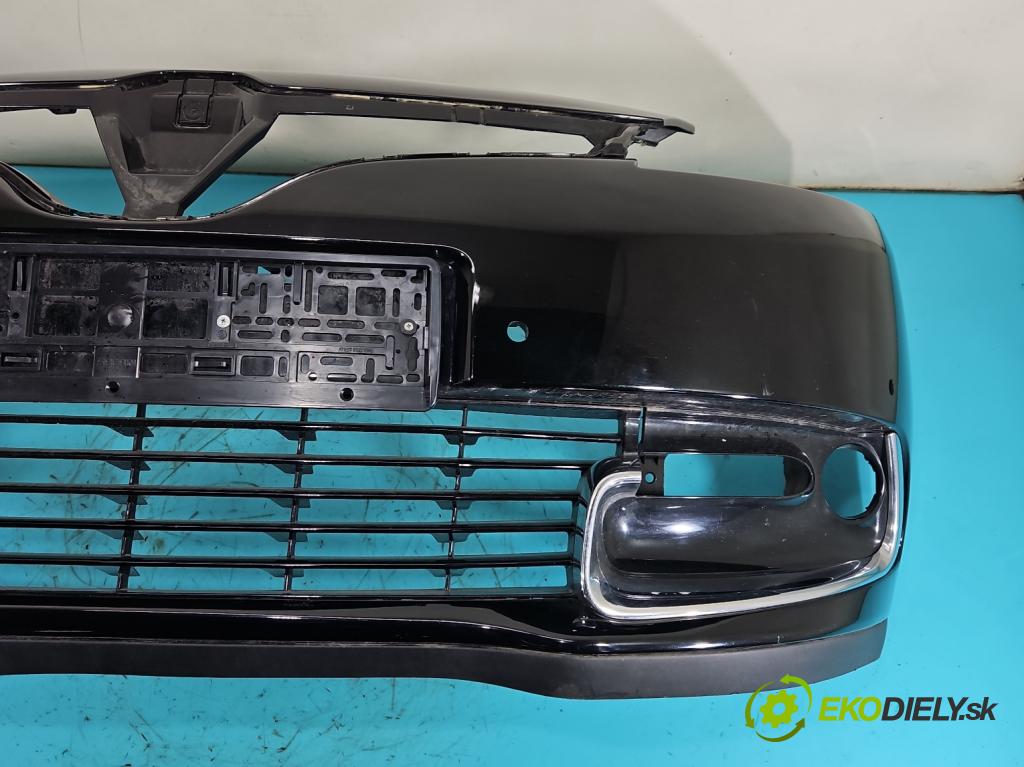 Renault Scenic III 2009-2016 1.6 dci 131 hp manual 96 kW 1598 cm3 5- nárazník přední  (Klika dveří ostatní)
