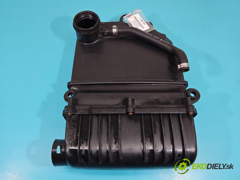 Fiat 500 2007-2020 1.2 8V 69KM manual 51 kW 1242 cm3 3- obal filtra vzduchu  (Obal vzduchového filtra)