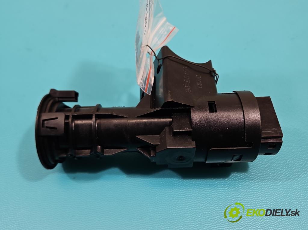 Fiat 500 2007-2020 1.2 8V 69KM manual 51 kW 1242 cm3 3- Spínačka 51800628 (Spínacia skrinka)