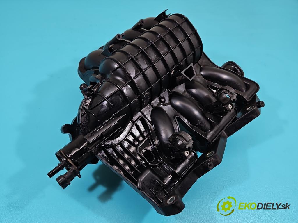 Fiat 500 2007-2020 1.2 8V 69KM manual 51 kW 1242 cm3 3- potrubí sací 552183120 (Sací potrubí)