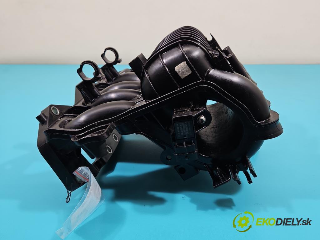 Fiat 500 2007-2020 1.2 8V 69KM manual 51 kW 1242 cm3 3- potrubí sací 552183120 (Sací potrubí)