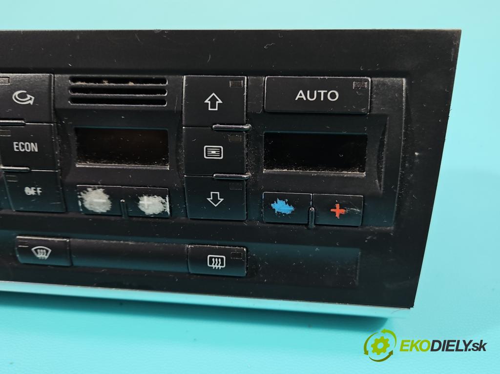 Audi A4 B7 2004-2008 1.9 TDI 116 HP manual 85 kW 1896 cm3 5- panel kúrenia 8E0820043AJ