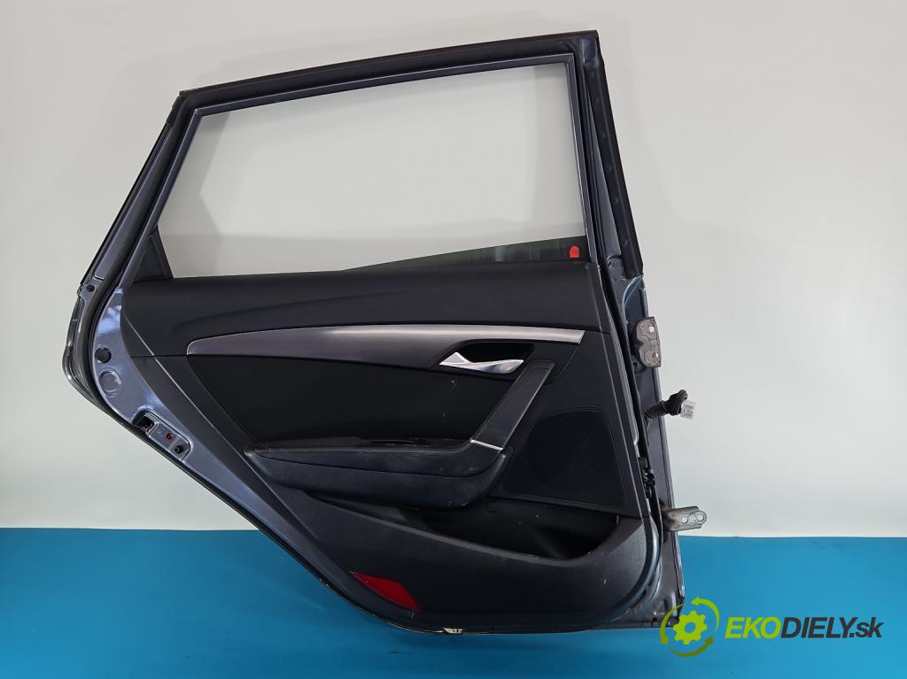 Hyundai I40 1.7 crdi 116 hp manual 85 kW 1685 cm3 5- dveře zadní levé  (Klika dveří ostatní)