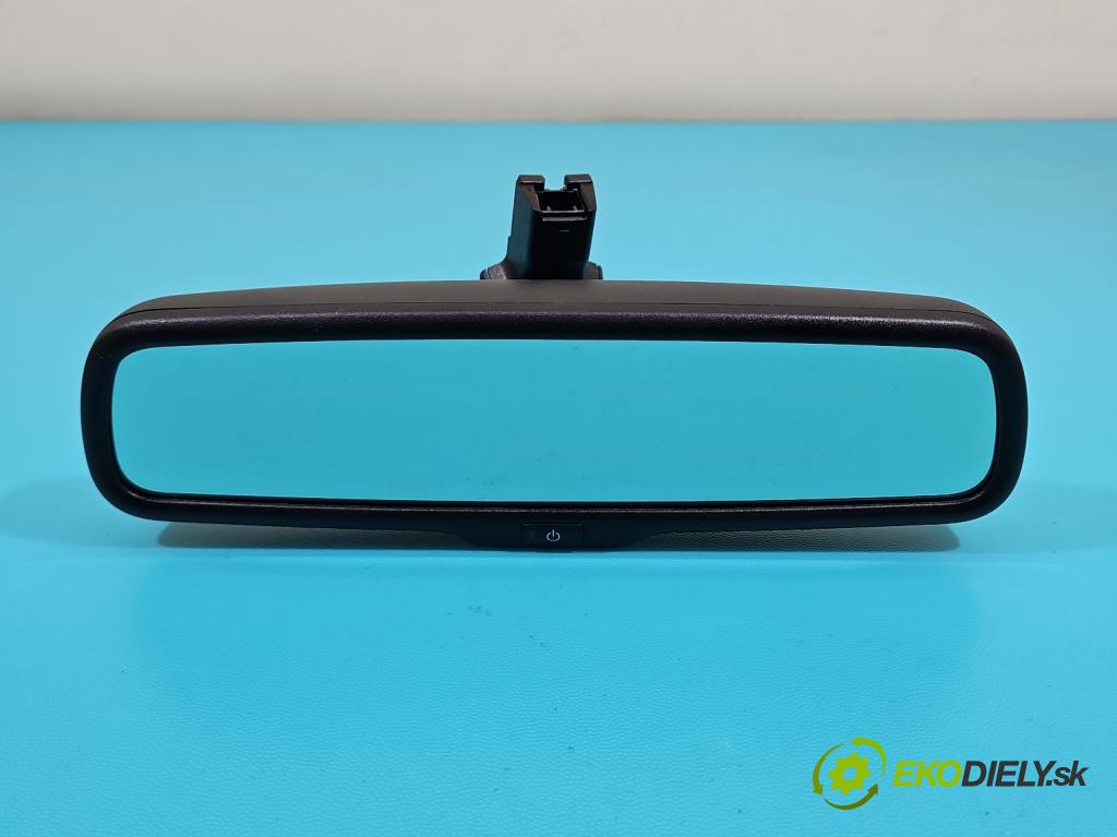 Hyundai I40 1.7 crdi 116 hp manual 85 kW 1685 cm3 5- zpětné zrcátko vnitřní 3D03120166 (Vnitřní zpětné zrcátko)