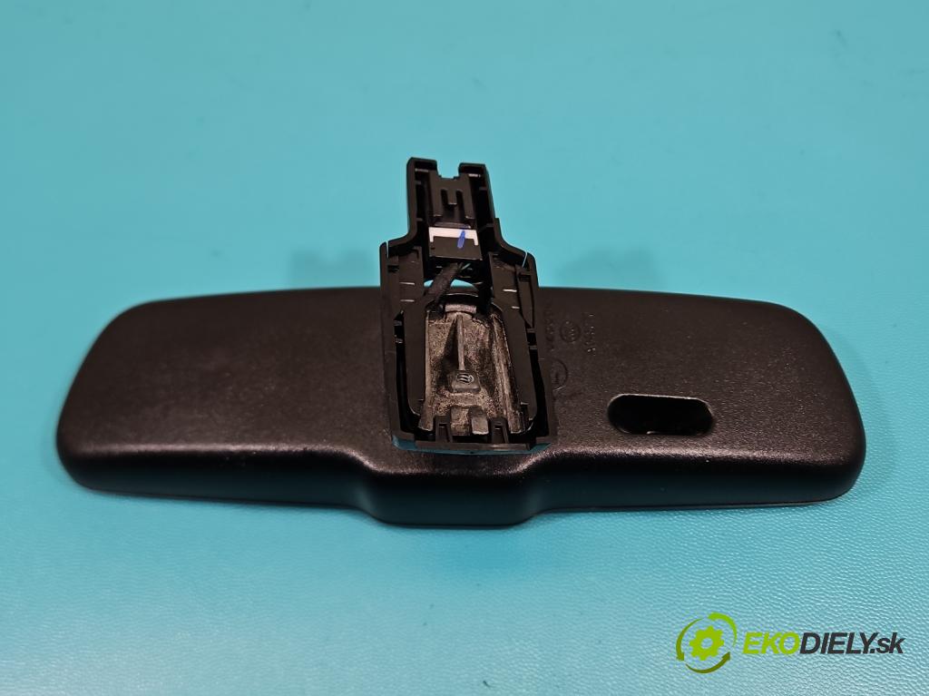 Hyundai I40 1.7 crdi 116 hp manual 85 kW 1685 cm3 5- zpětné zrcátko vnitřní 3D03120166 (Vnitřní zpětné zrcátko)