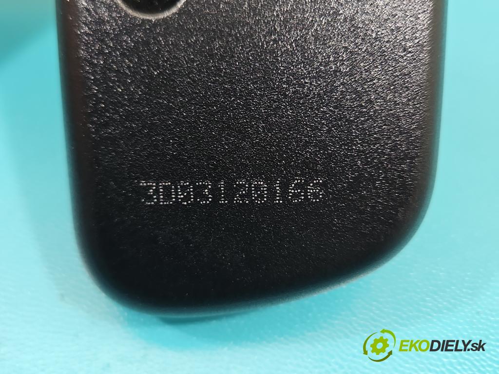 Hyundai I40 1.7 crdi 116 hp manual 85 kW 1685 cm3 5- zpětné zrcátko vnitřní 3D03120166 (Vnitřní zpětné zrcátko)