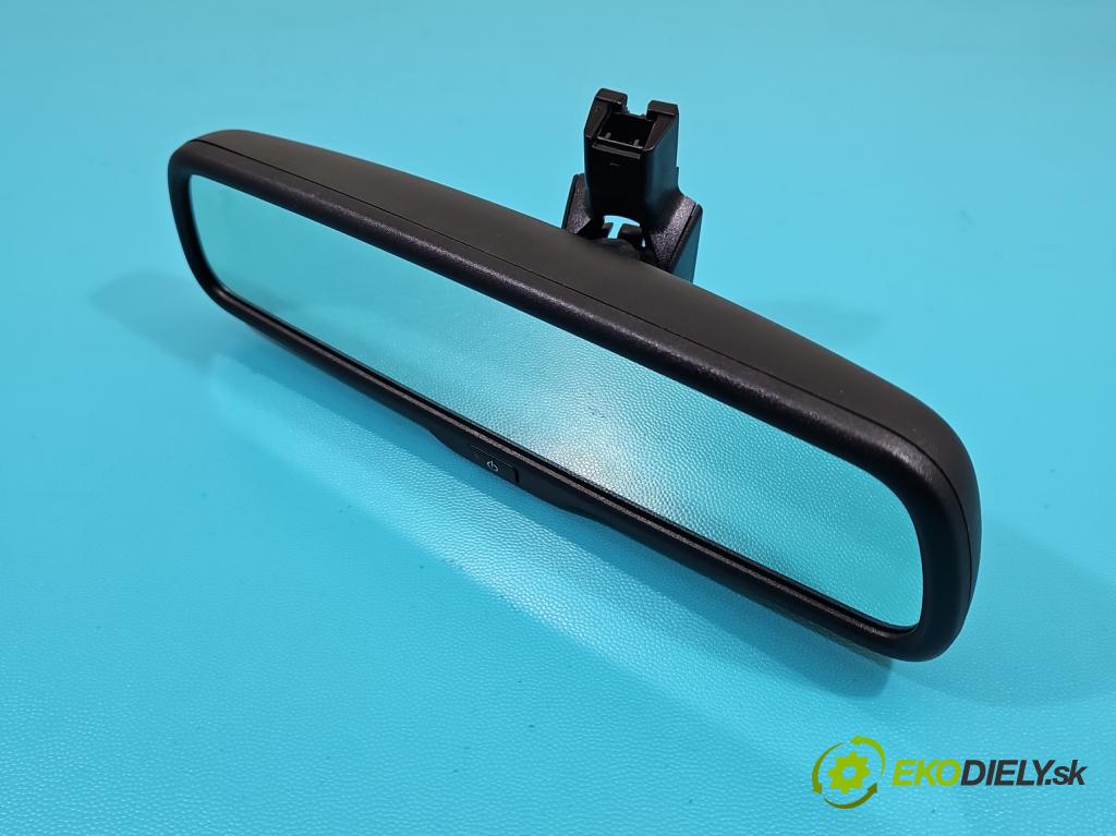 Hyundai I40 1.7 crdi 116 HP manual 85 kW 1685 cm3 5- zrkadlo uvnitř: 3D03120166 (Spätné zrkadlo vnútorné)