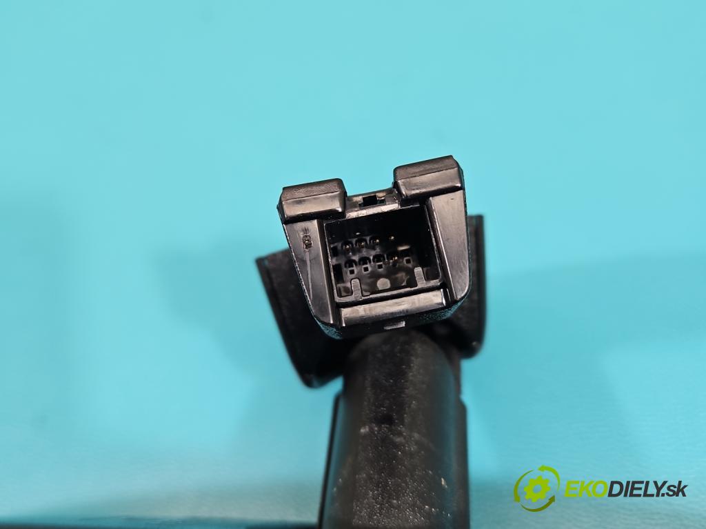 Hyundai I40 1.7 crdi 116 hp manual 85 kW 1685 cm3 5- zpětné zrcátko vnitřní 3D03120166 (Vnitřní zpětné zrcátko)