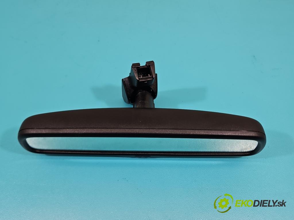 Hyundai I40 1.7 crdi 116 hp manual 85 kW 1685 cm3 5- zpětné zrcátko vnitřní 3D03120166 (Vnitřní zpětné zrcátko)