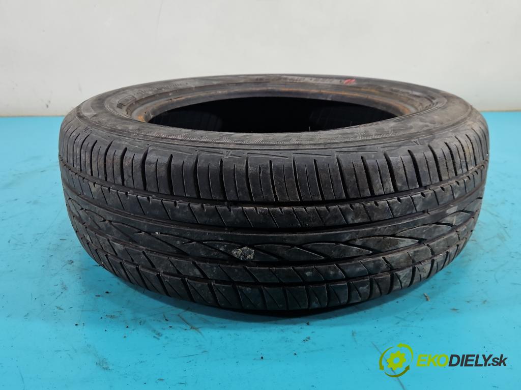 Toyota Avensis I T22 1997-2003 1.6 vvti 110 hp manual 81 kW 1598 cm3 4- pneumatiky: letní 4 komplet