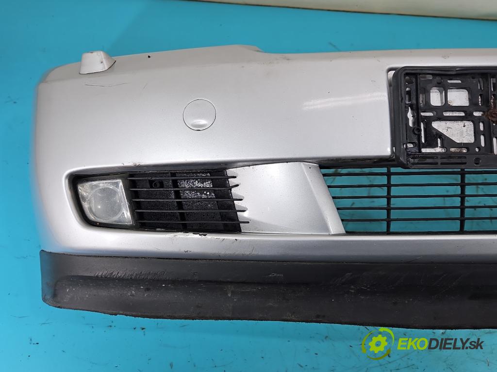 Opel Vectra C 2002-2008 2.0 dti 101 hp manual 74 kW 1995 cm3 4- nárazník přední  (Klika dveří ostatní)