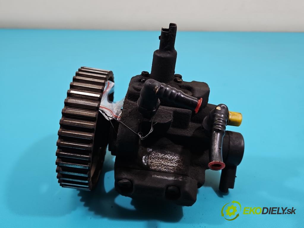 Fiat Ducato II 1994-2006 2.0 jtd 84KM manual 62 kW 1997 cm3 5- čerpadlo vstrekovacia  (Vstrekovacie čerpadlo)