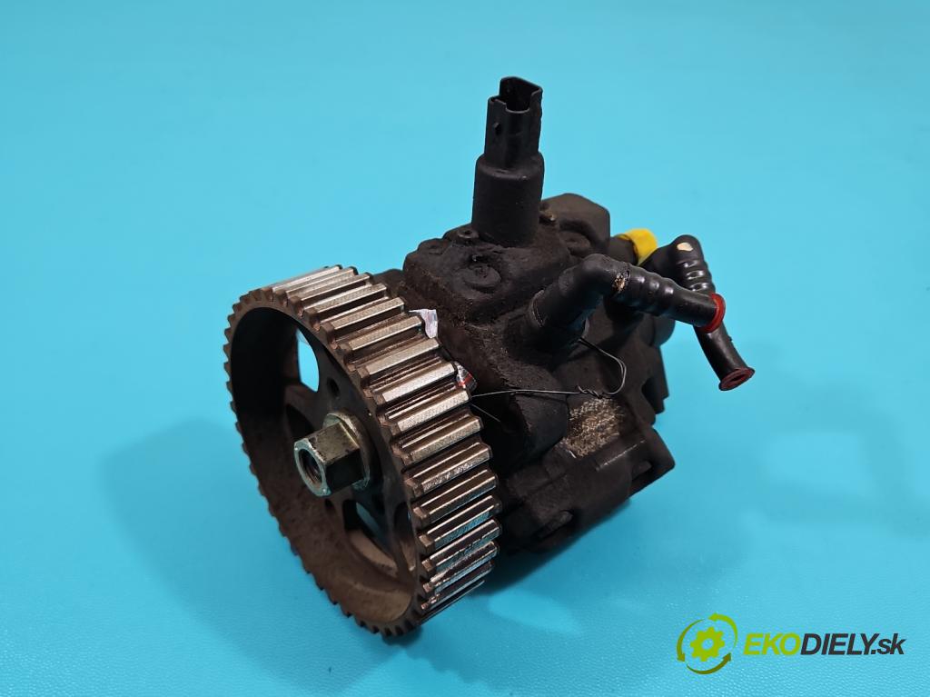 Fiat Ducato II 1994-2006 2.0 jtd 84KM manual 62 kW 1997 cm3 5- čerpadlo vstrekovacia  (Vstrekovacie čerpadlo)