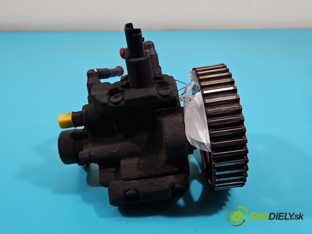 Fiat Ducato II 1994-2006 2.0 jtd 84KM manual 62 kW 1997 cm3 5- čerpadlo vstrekovacia  (Vstrekovacie čerpadlo)