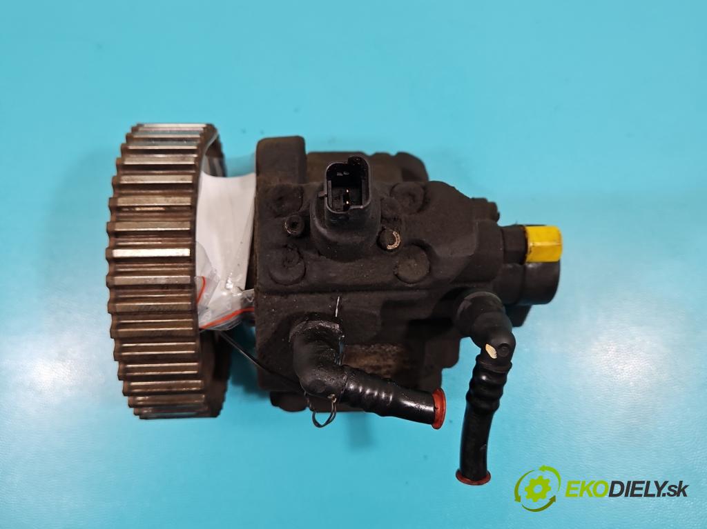 Fiat Ducato II 1994-2006 2.0 jtd 84KM manual 62 kW 1997 cm3 5- čerpadlo vstrekovacia  (Vstrekovacie čerpadlo)