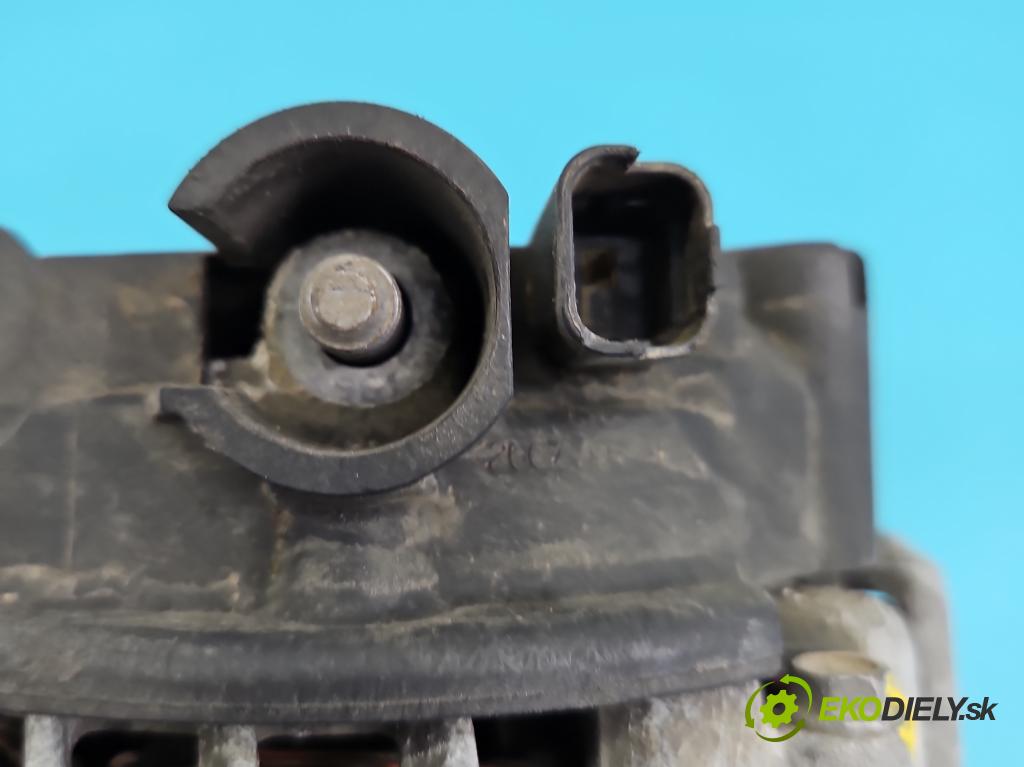 Fiat Ducato II 1994-2006 2.0 jtd 84KM manual 62 kW 1997 cm3 5- Alternator 9678048880 (Alternátor)