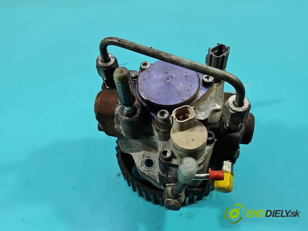 Opel Meriva A 2002-2010 1.7 cdti 101 hp manual 74 kW 1686 cm3 5- čerpadlo vstřikovací 8-97376269-1 (Vstřikovací čerpadlo)