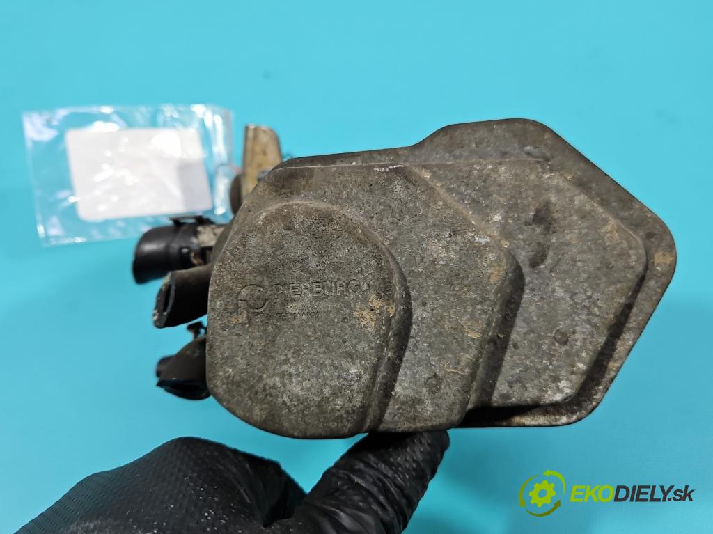 Opel Vectra B 1995-2002 1.8 16V 125 HP manual 92 kW 1796 cm3 4- klapka 90536084 (Škrtiaca klapka)