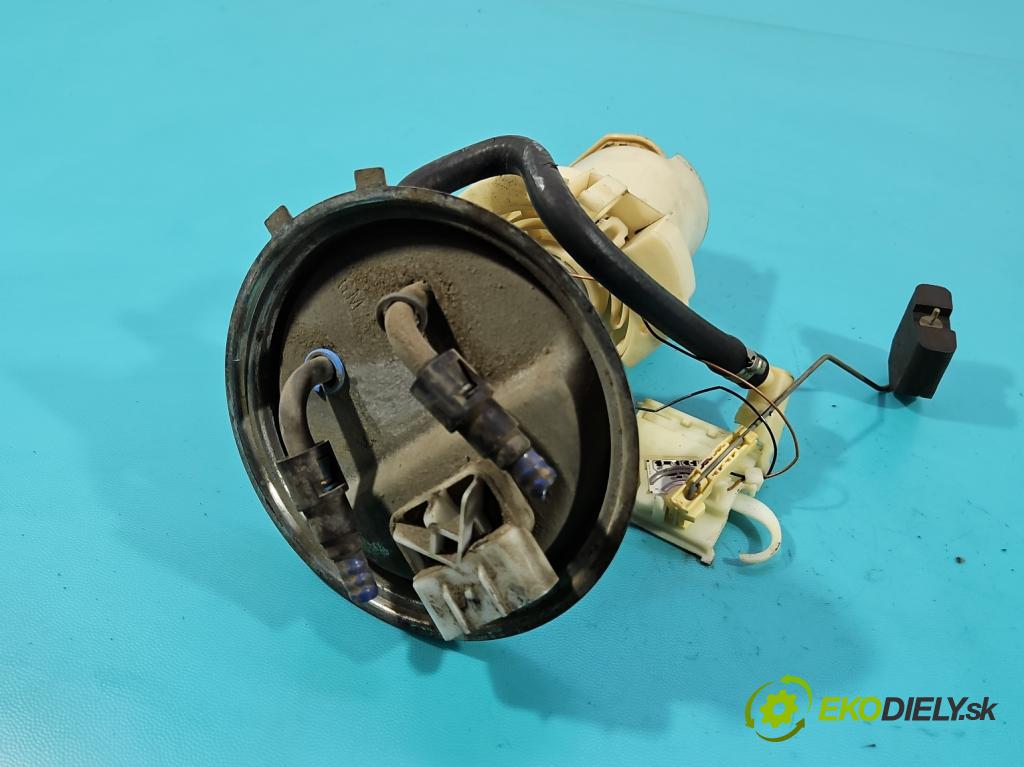 Opel Vectra B 1995-2002 1.8 16V 125 hp manual 92 kW 1796 cm3 4- čerpadlo paliva
