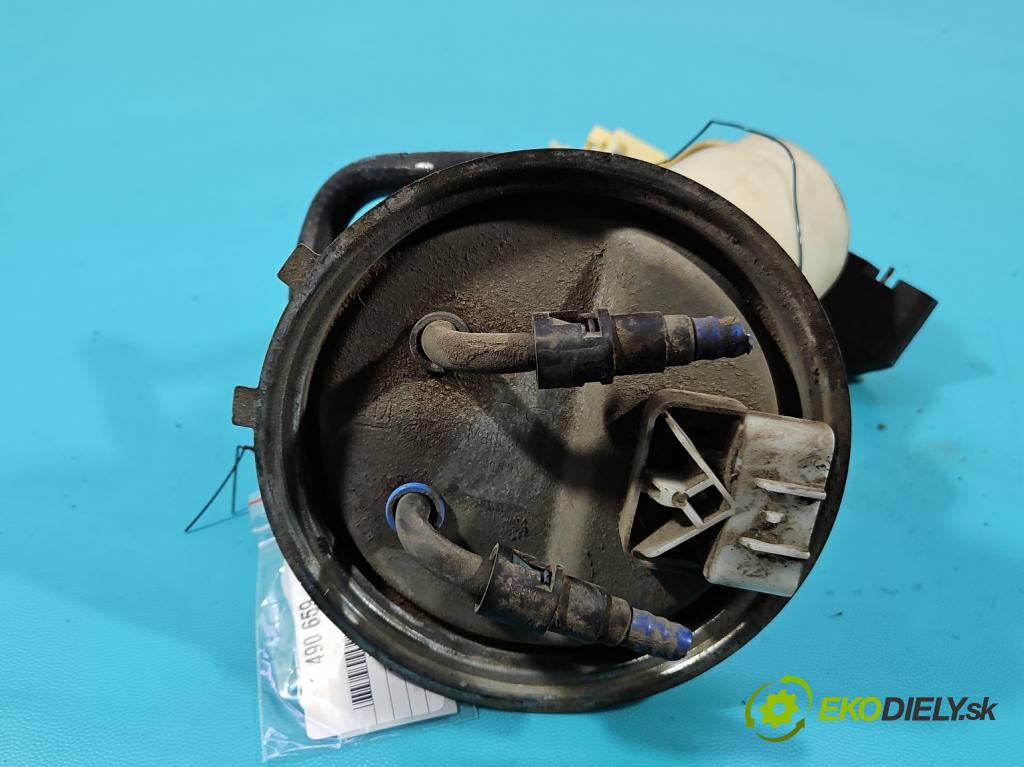 Opel Vectra B 1995-2002 1.8 16V 125 hp manual 92 kW 1796 cm3 4- čerpadlo paliva