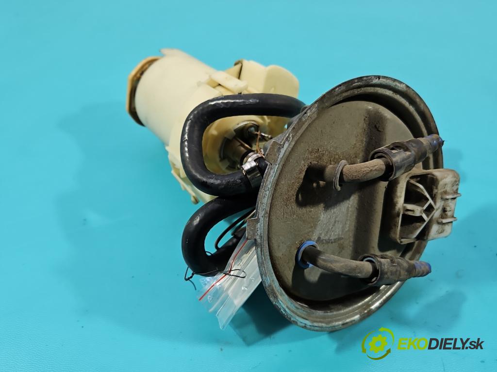Opel Vectra B 1995-2002 1.8 16V 125 hp manual 92 kW 1796 cm3 4- čerpadlo paliva 