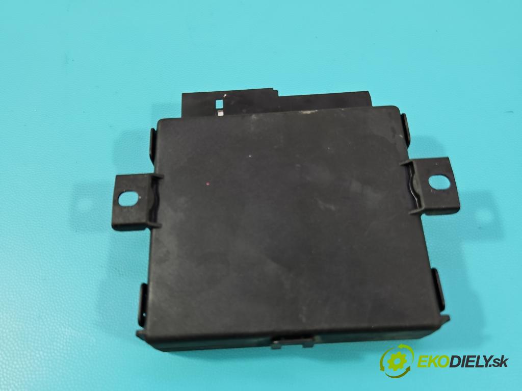 Opel Vectra B 1995-2002 1.8 16V 125 HP manual 92 kW 1796 cm3 4- riadiaca jednotka motora 90569370