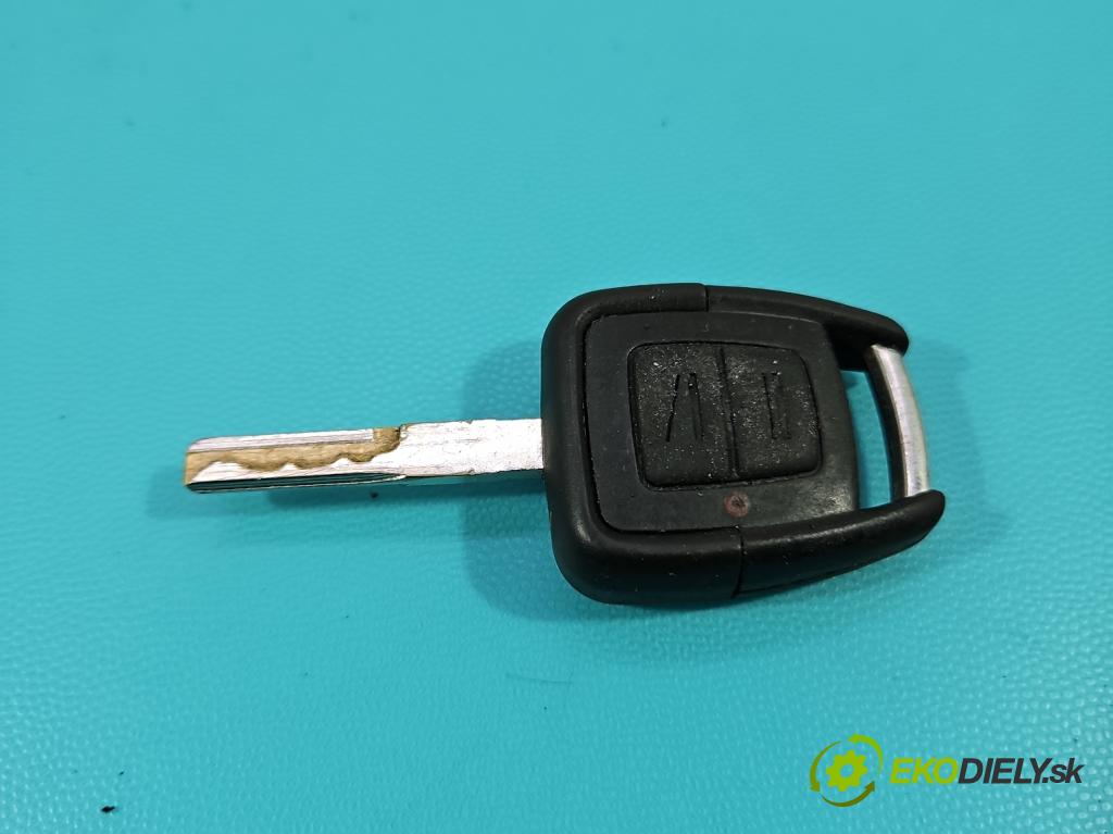 Opel Vectra B 1995-2002 1.8 16V 125 HP manual 92 kW 1796 cm3 4- riadiaca jednotka motora 90569370