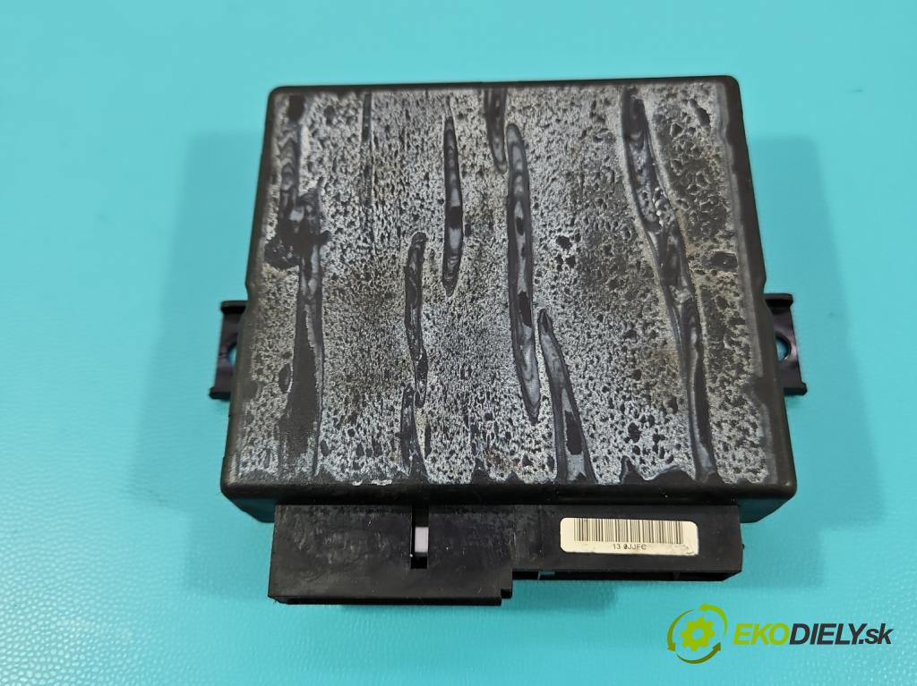 Opel Vectra B 1995-2002 1.8 16V 125 HP manual 92 kW 1796 cm3 4- riadiaca jednotka motora 90569370