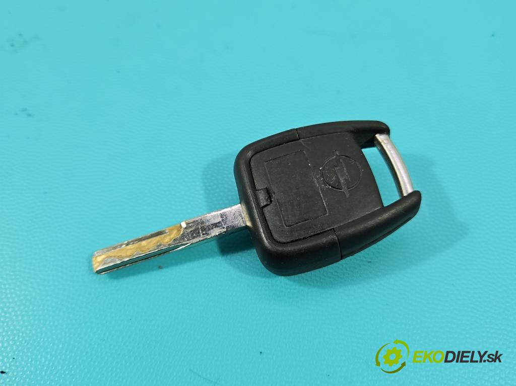 Opel Vectra B 1995-2002 1.8 16V 125 HP manual 92 kW 1796 cm3 4- riadiaca jednotka motora 90569370