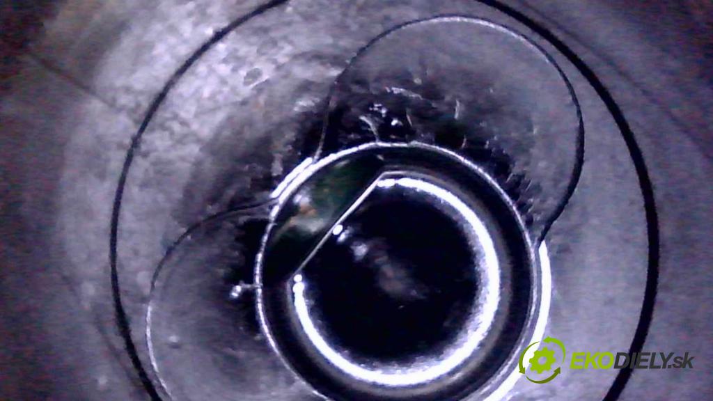 Audi A4 B7 2004-2008 1.9 TDI 116 HP manual 85 kW 1896 cm3 5- motor diesla BKE