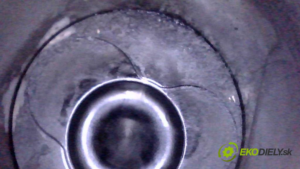 Audi A4 B7 2004-2008 1.9 TDI 116 HP manual 85 kW 1896 cm3 5- motor diesla BKE