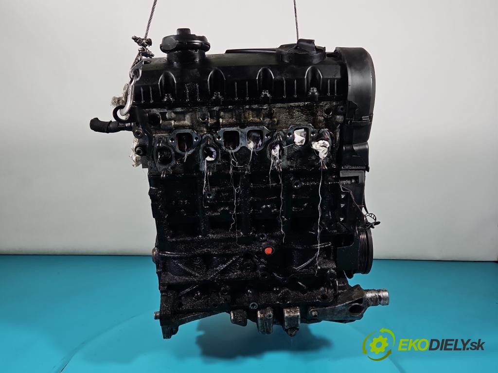 Audi A4 B7 2004-2008 1.9 TDI 116 HP manual 85 kW 1896 cm3 5- motor diesla BKE