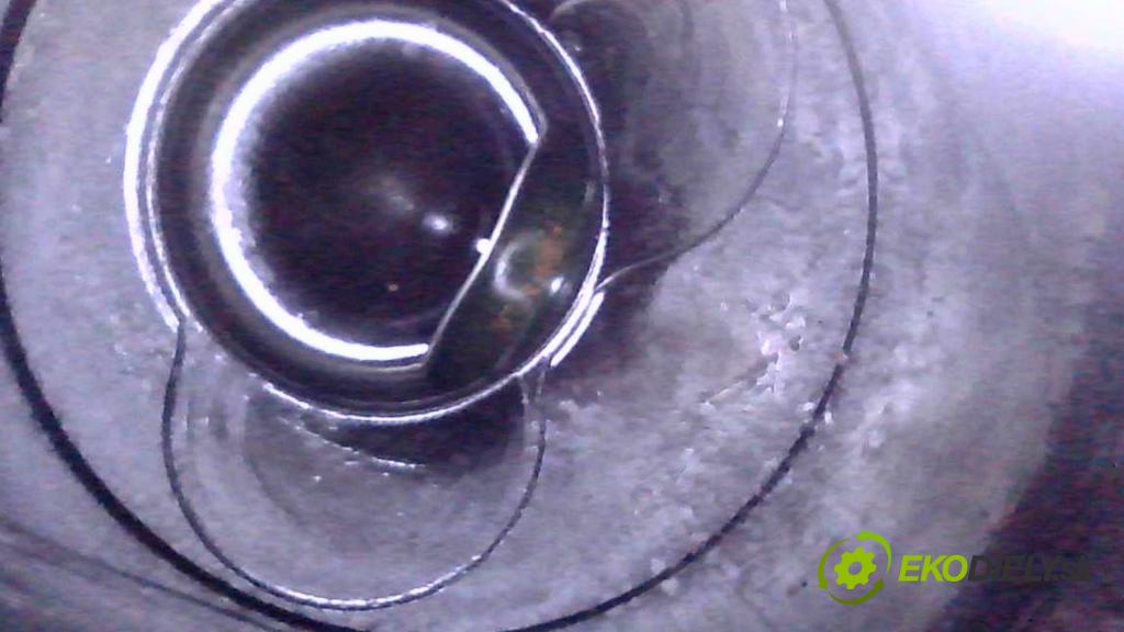 Audi A4 B7 2004-2008 1.9 TDI 116 HP manual 85 kW 1896 cm3 5- motor diesla BKE