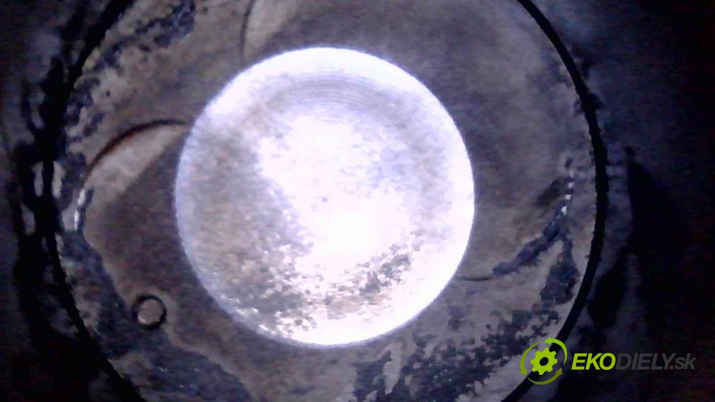 Lexus RX II 2003-2008 3.3 v6 211KM automatic 155 kW 3331 cm3 5- motor benzín 3MZ