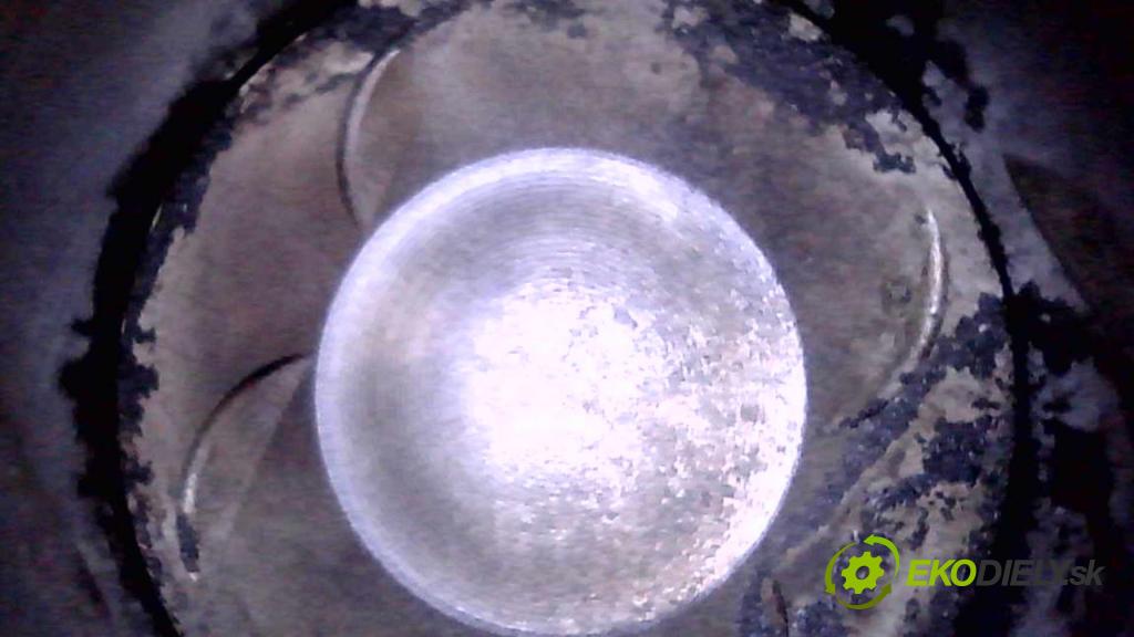 Lexus RX II 2003-2008 3.3 v6 211KM automatic 155 kW 3331 cm3 5- motor benzín 3MZ