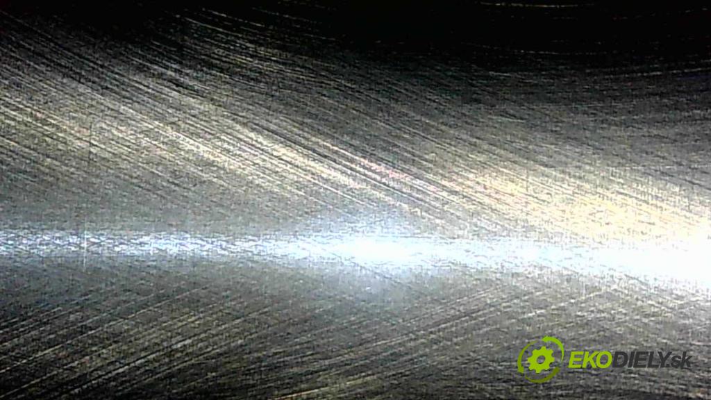 Lexus RX II 2003-2008 3.3 v6 211KM automatic 155 kW 3331 cm3 5- motor benzín 3MZ