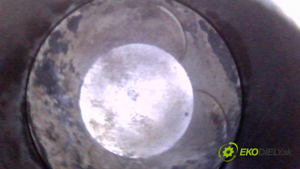 Lexus RX II 2003-2008 3.3 v6 211KM automatic 155 kW 3331 cm3 5- motor benzín 3MZ