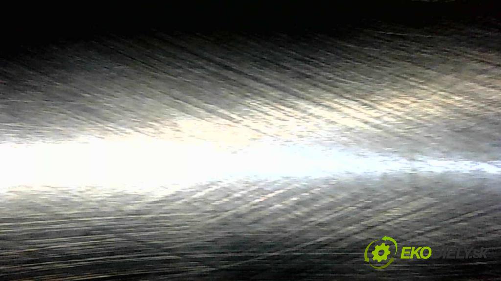 Lexus RX II 2003-2008 3.3 v6 211KM automatic 155 kW 3331 cm3 5- motor benzín 3MZ