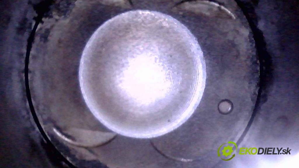 Lexus RX II 2003-2008 3.3 v6 211KM automatic 155 kW 3331 cm3 5- motor benzín 3MZ