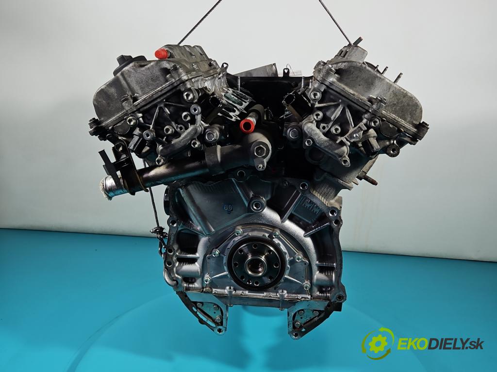 Lexus RX II 2003-2008 3.3 v6 211KM automatic 155 kW 3331 cm3 5- motor benzín 3MZ